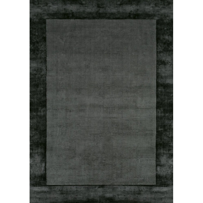 Alfombra ARACELIS CHARCOAL (Handmade Collection)